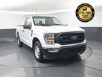 2021 Ford F-150 XL 101A
