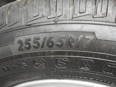 2014 Ford F-150 XL 100A