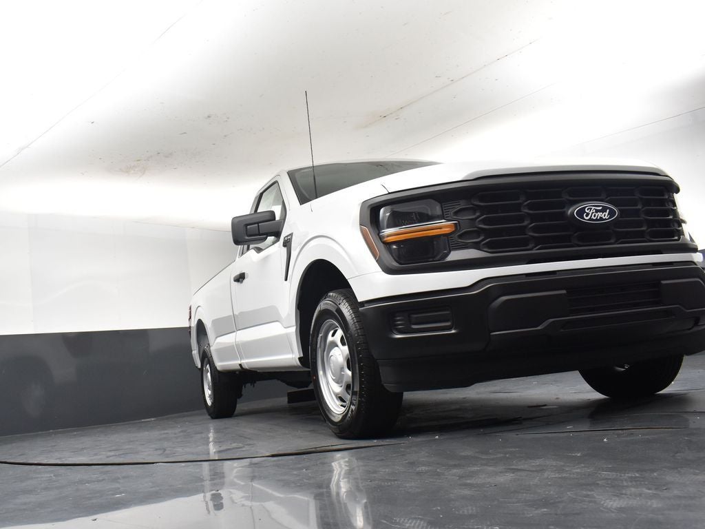 2026 Ford F-150 XL 101A