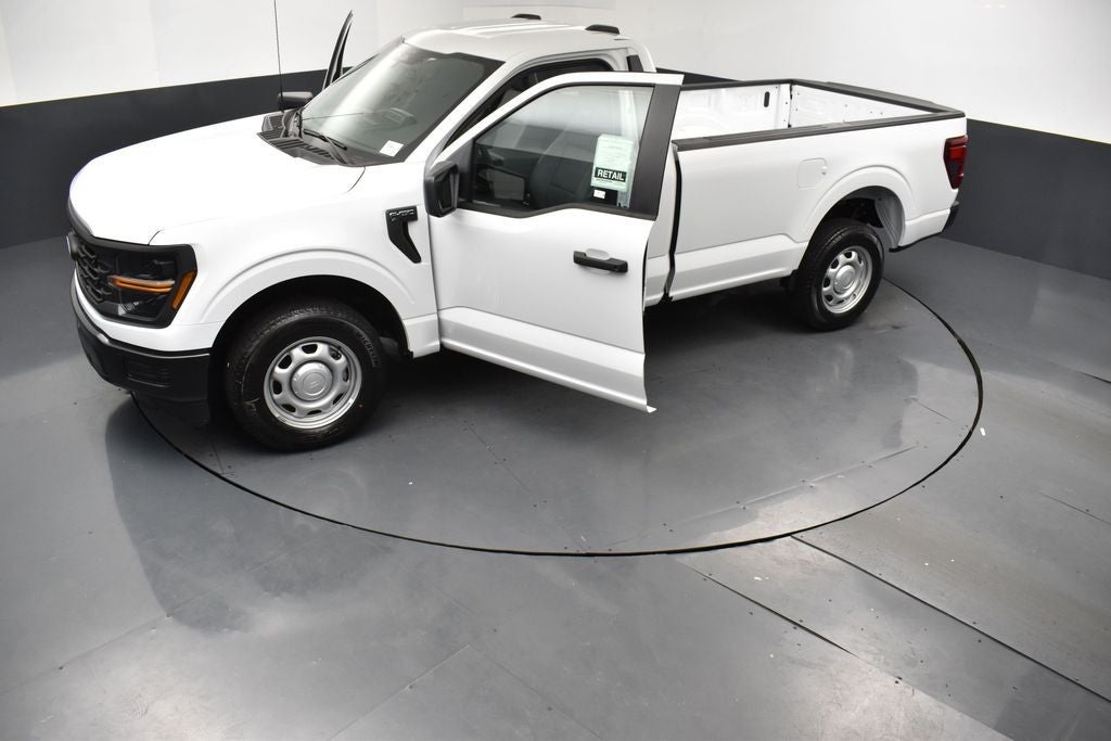 2026 Ford F-150 XL 101A