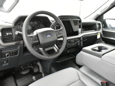 2026 Ford F-150 XL 101A