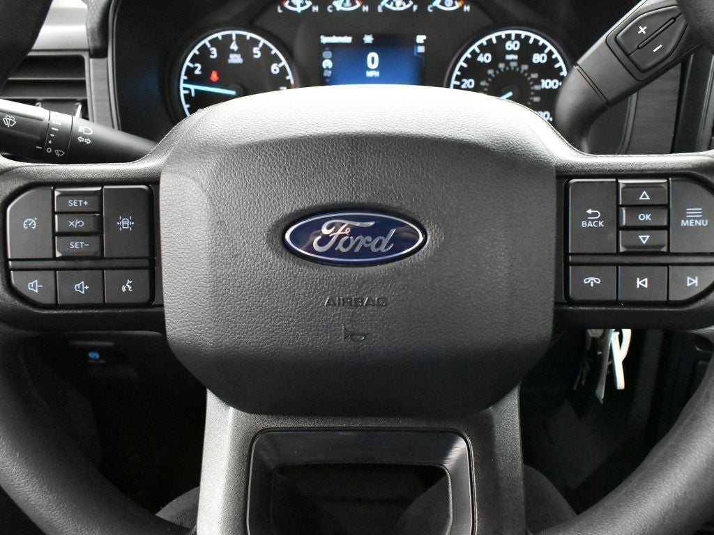 2026 Ford F-150 XL 101A