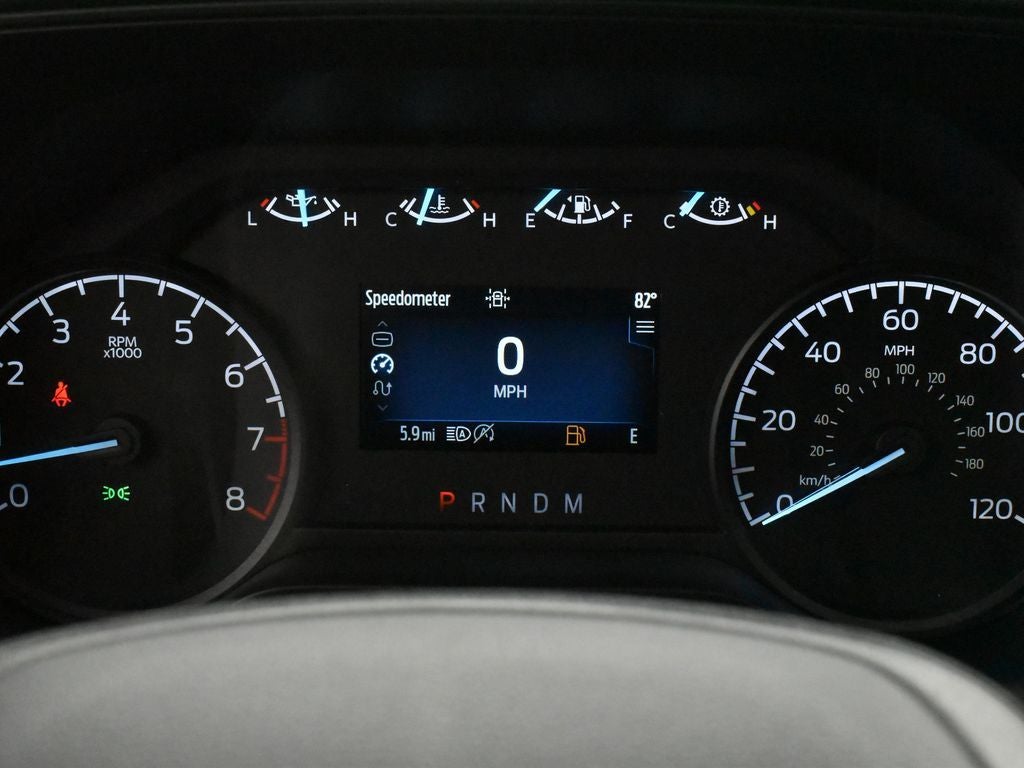 2026 Ford F-150 XL 101A