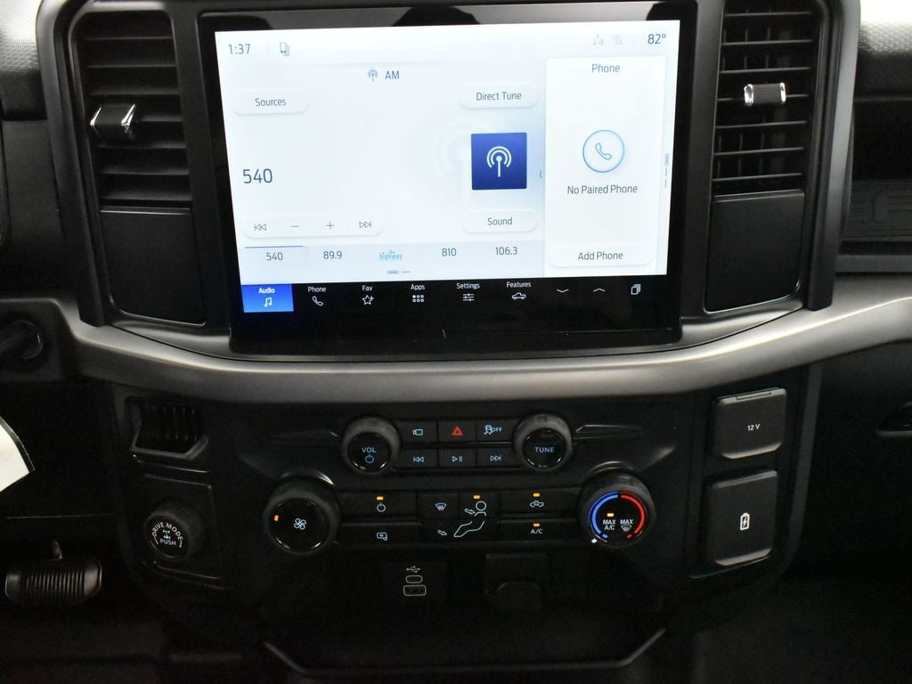 2026 Ford F-150 XL 101A