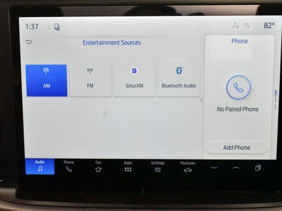 2026 Ford F-150 XL 101A