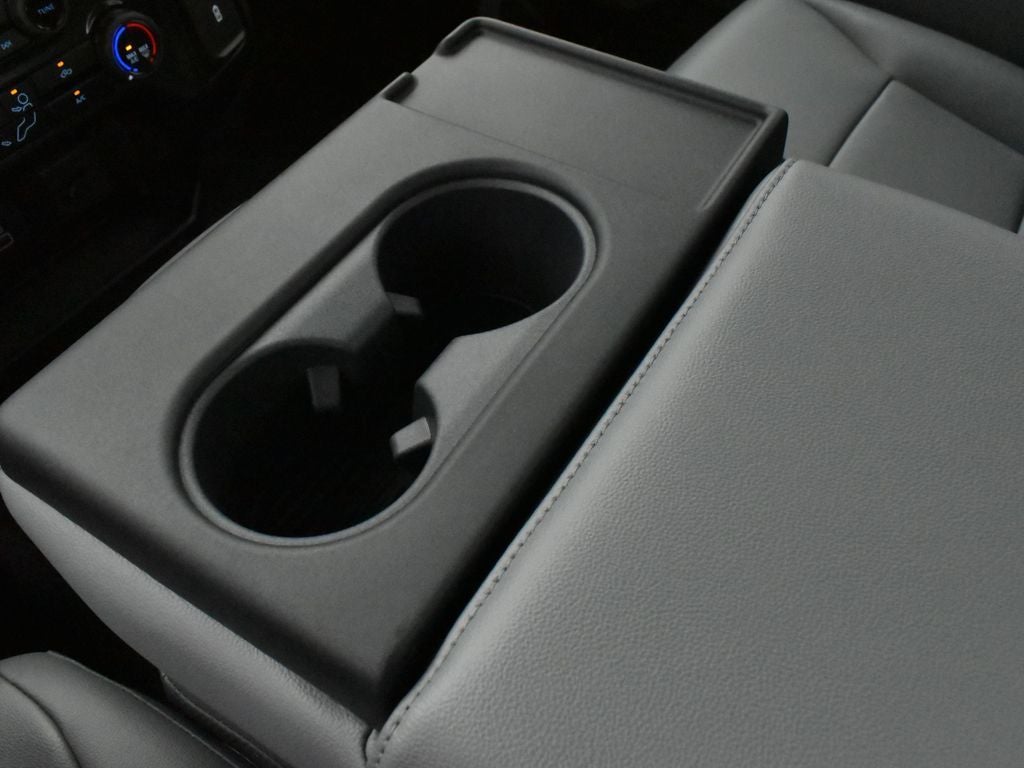 2026 Ford F-150 XL 101A