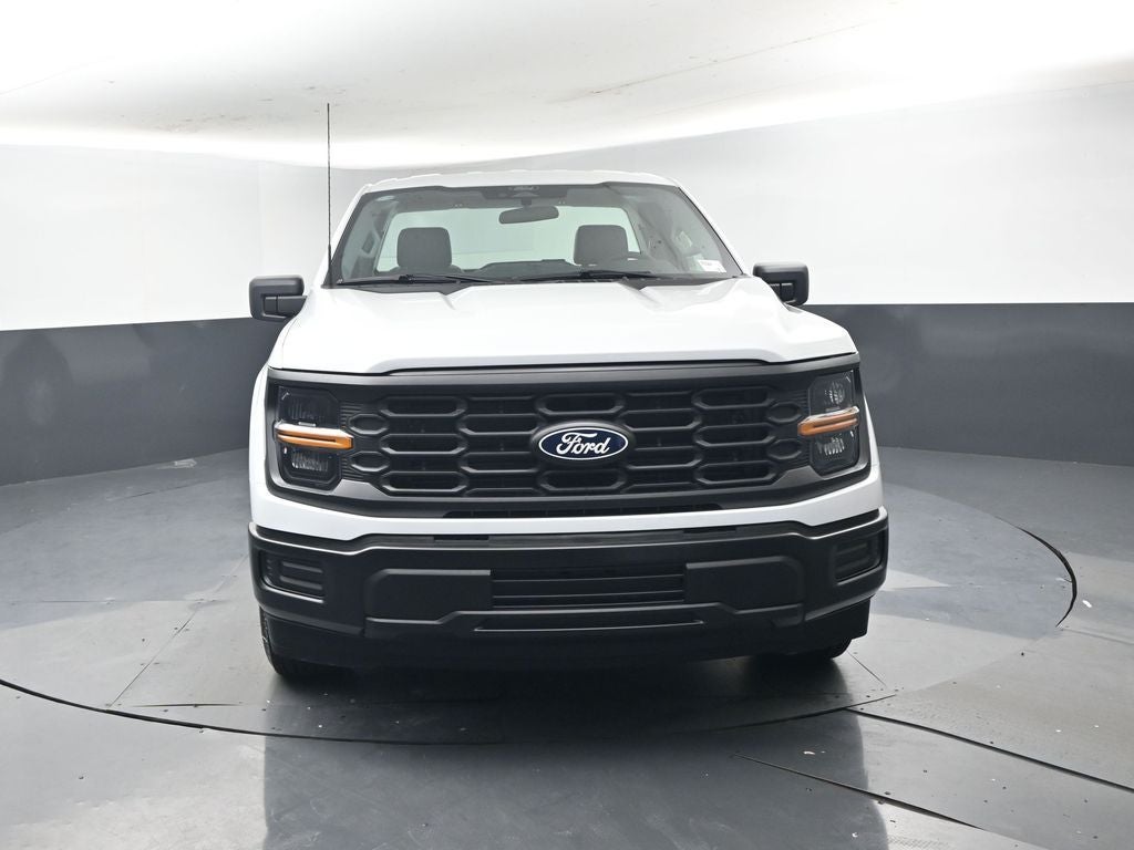 2026 Ford F-150 XL 101A