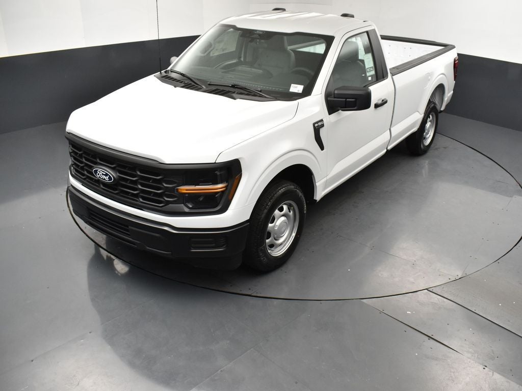 2026 Ford F-150 XL 101A