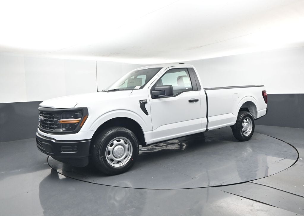 2026 Ford F-150 XL 101A