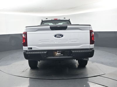 2026 Ford F-150 XL 101A