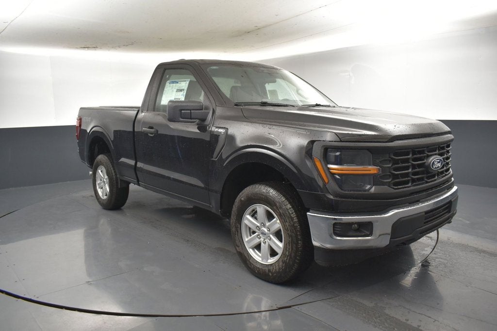2026 Ford F-150 XL 103A