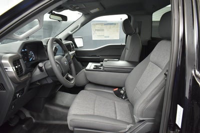 2026 Ford F-150 XL 103A