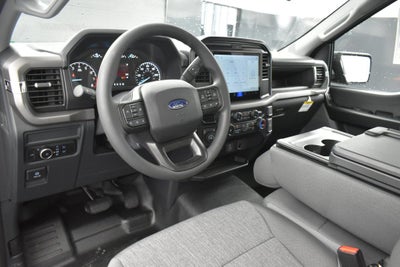2026 Ford F-150 XL 103A