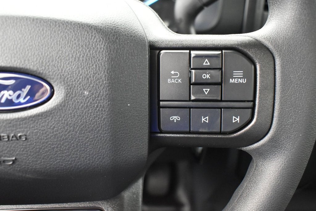 2026 Ford F-150 XL 103A