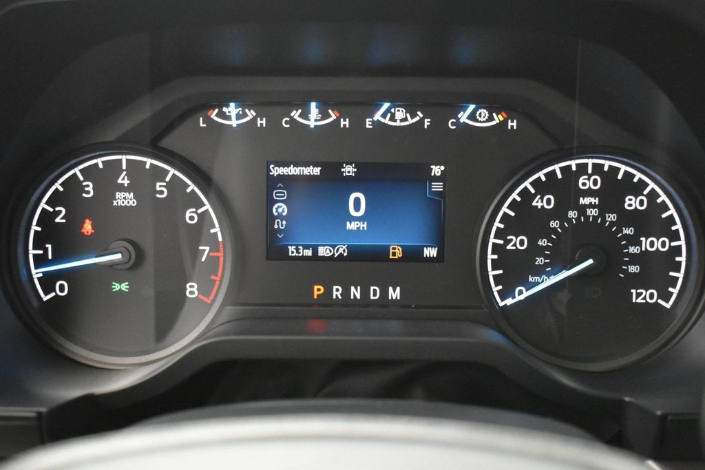 2026 Ford F-150 XL 103A