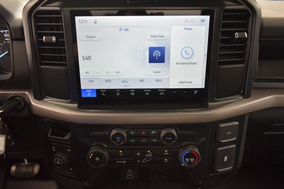 2026 Ford F-150 XL 103A