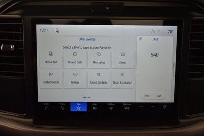 2026 Ford F-150 XL 103A