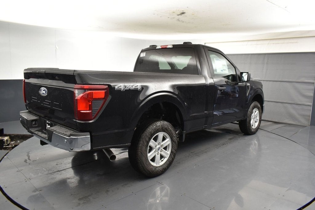 2026 Ford F-150 XL 103A