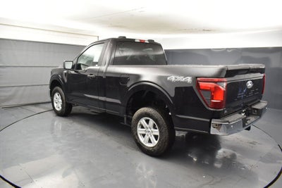 2026 Ford F-150 XL 103A