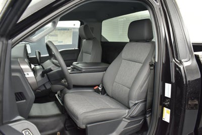 2026 Ford F-150 XL 103A