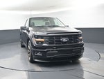 2025 Ford F-150 XL Supercharged