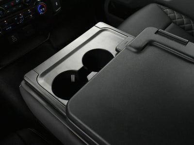 2025 Ford F-150 XL Supercharged