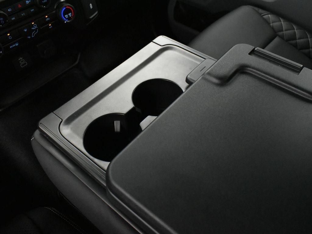 2025 Ford F-150 XL Supercharged