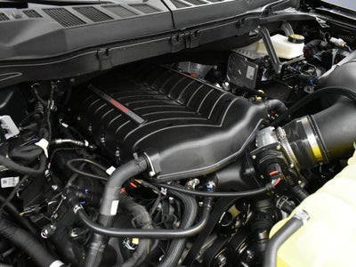 2025 Ford F-150 XL Supercharged
