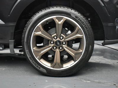 2025 Ford F-150 XL Supercharged