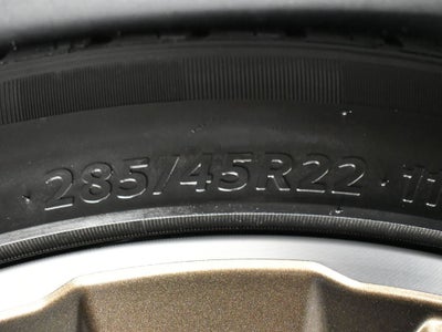 2025 Ford F-150 XL Supercharged