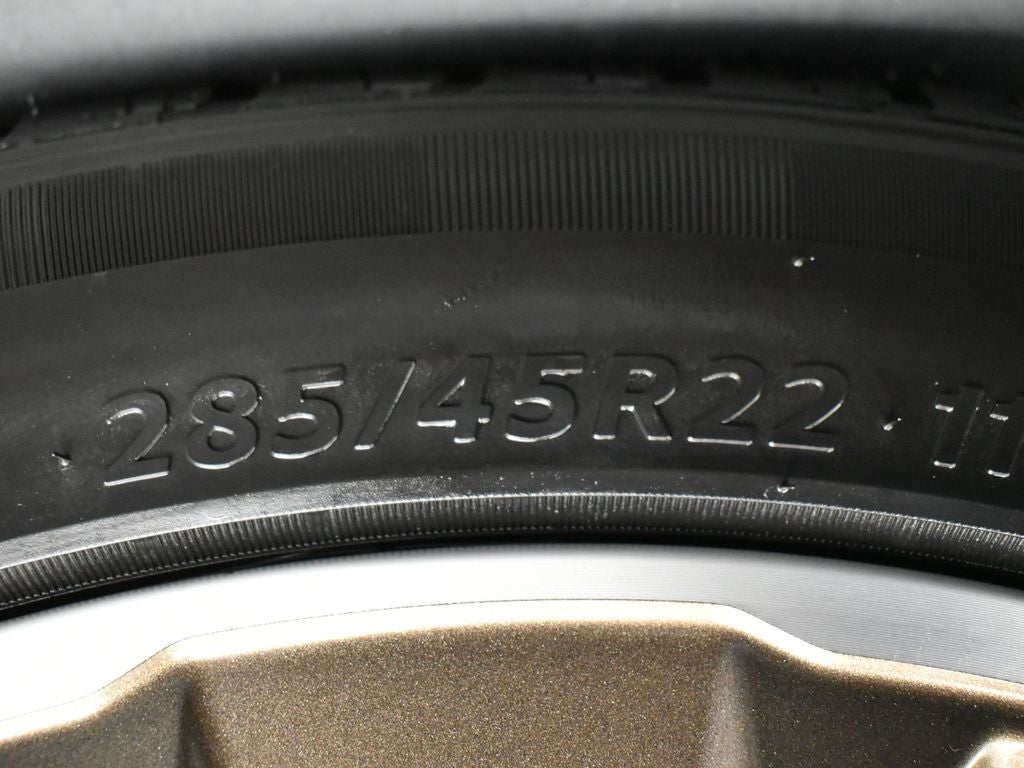 2025 Ford F-150 XL Supercharged