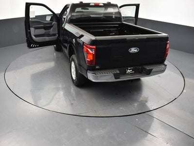 2026 Ford F-150 XL 103A