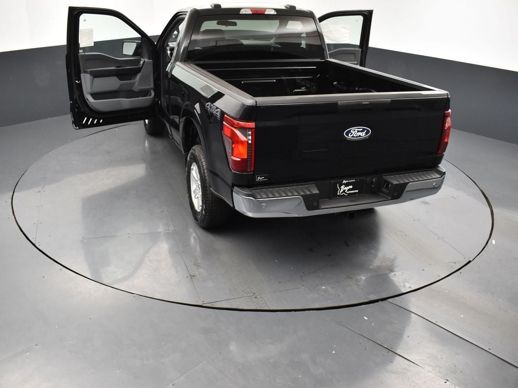 2026 Ford F-150 XL 103A