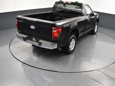 2026 Ford F-150 XL 103A