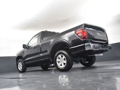 2026 Ford F-150 XL 103A