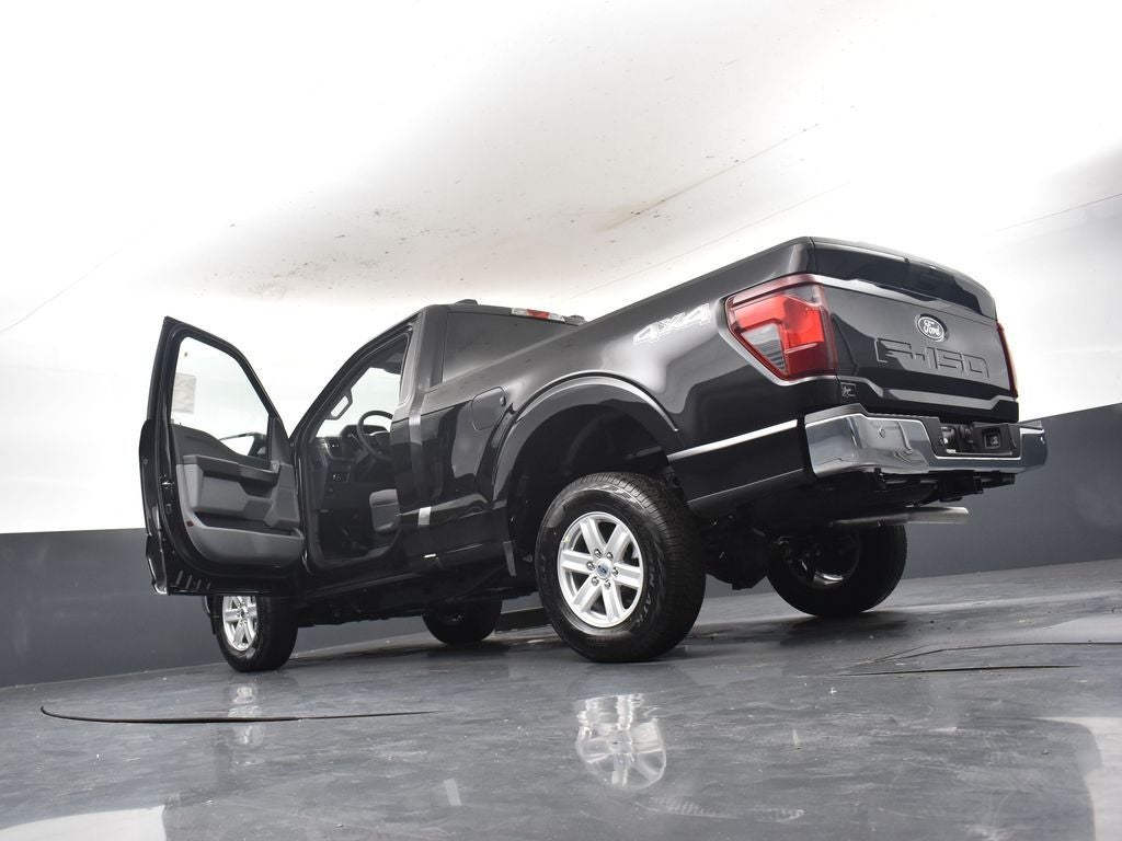 2026 Ford F-150 XL 103A