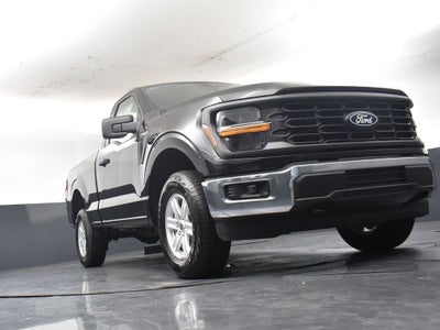 2026 Ford F-150 XL 103A