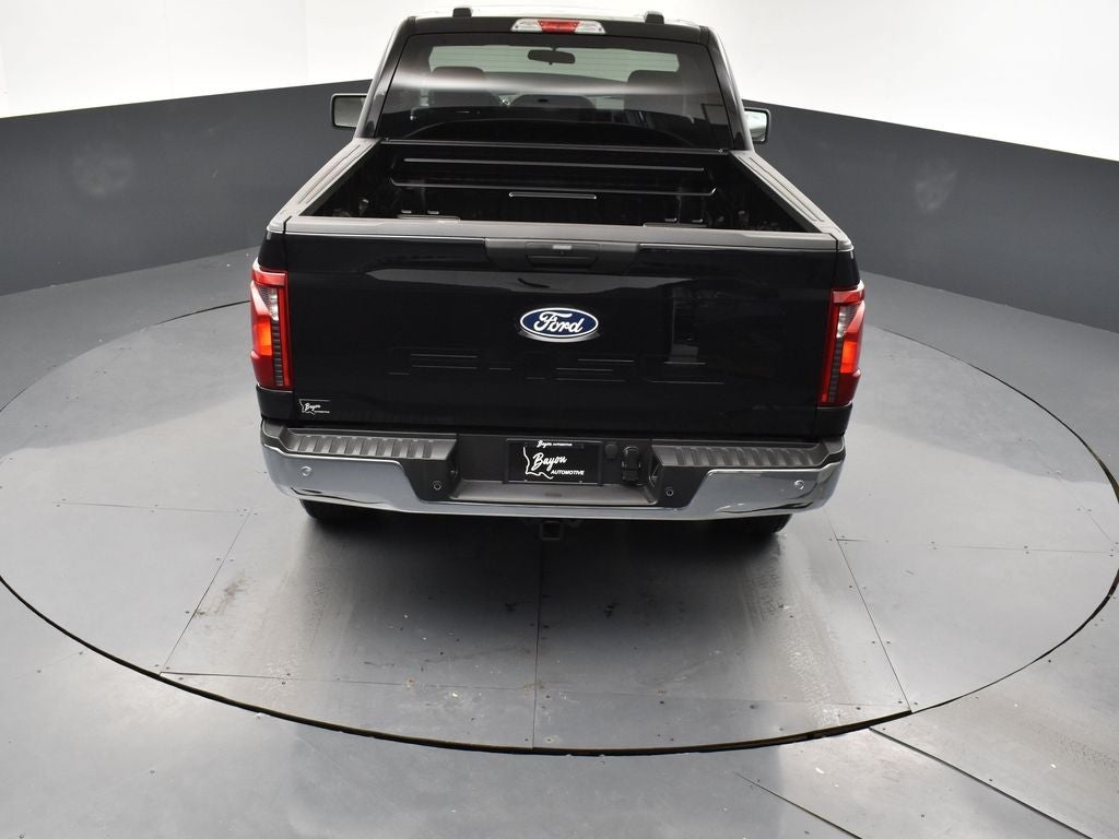 2026 Ford F-150 XL 103A