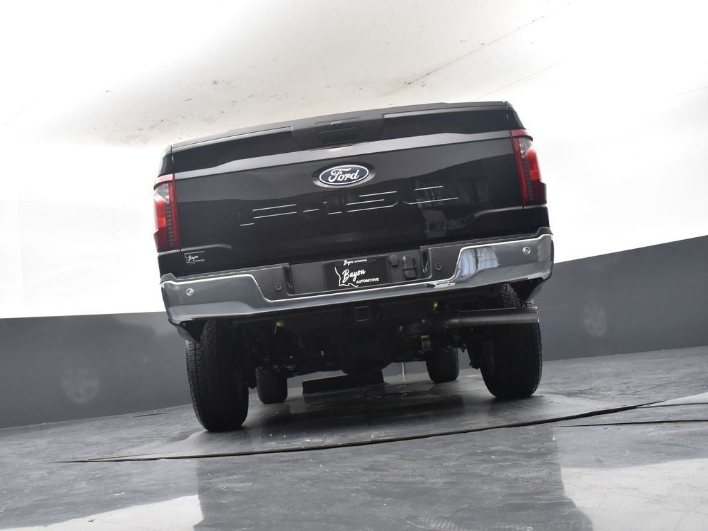 2026 Ford F-150 XL 103A