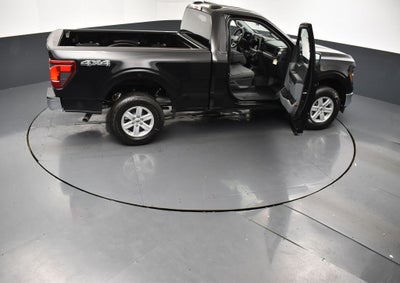 2026 Ford F-150 XL 103A