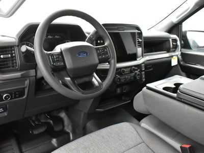 2026 Ford F-150 XL 103A
