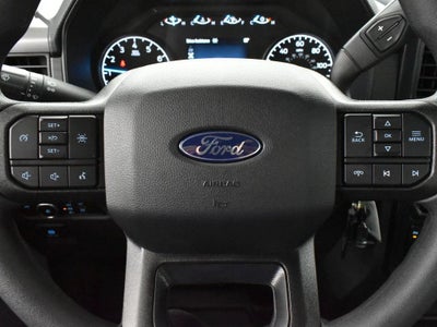2026 Ford F-150 XL 103A