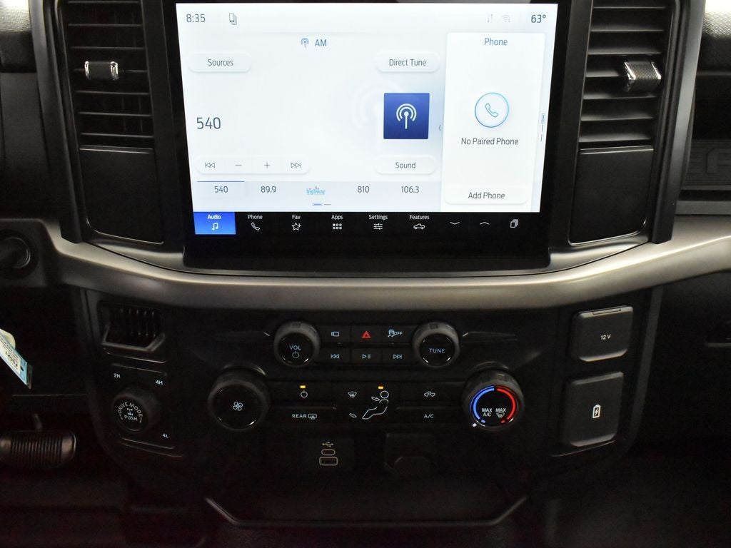 2026 Ford F-150 XL 103A