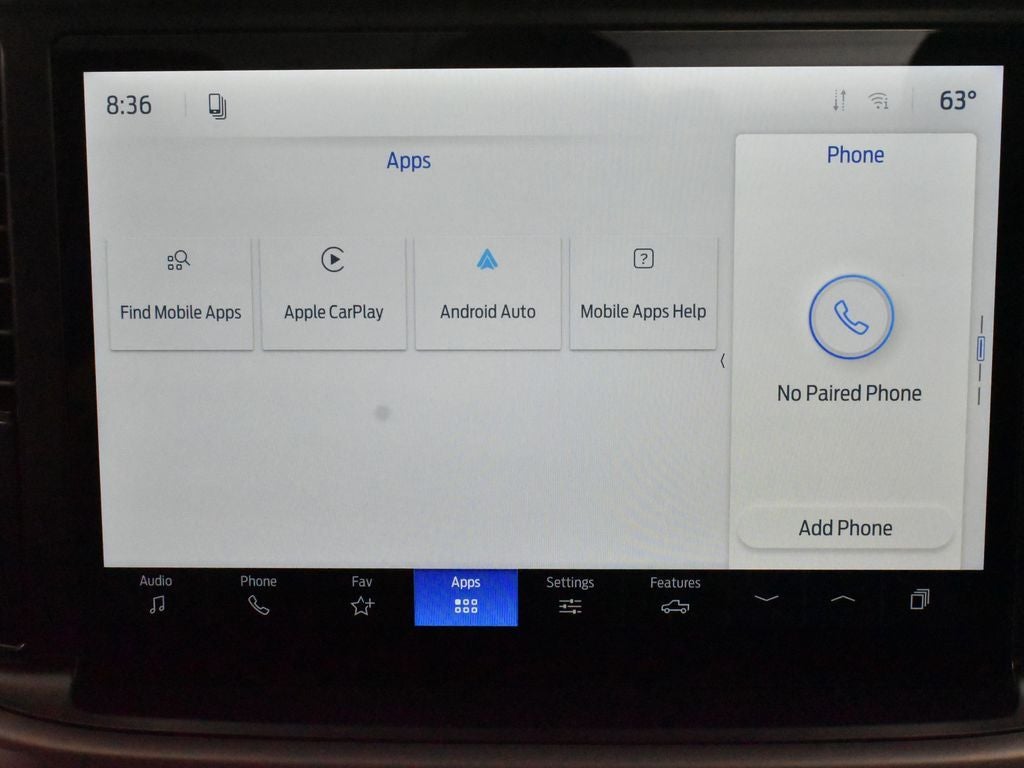 2026 Ford F-150 XL 103A