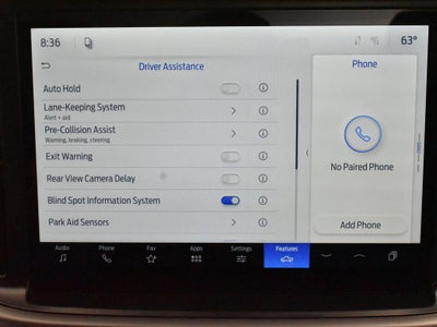 2026 Ford F-150 XL 103A