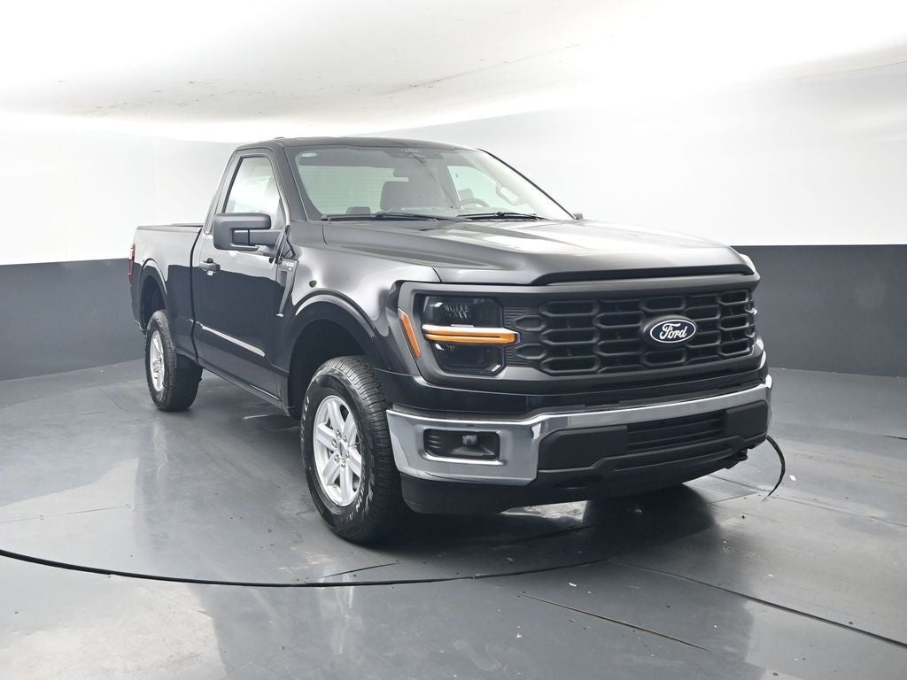 2026 Ford F-150 XL 103A
