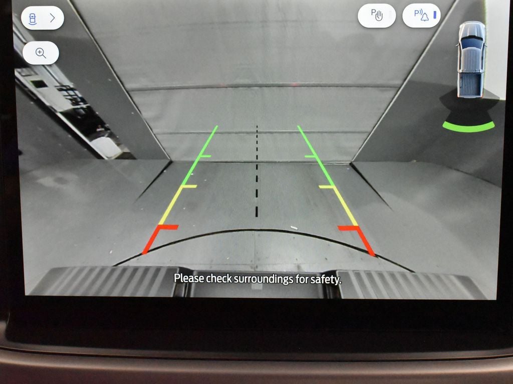 2026 Ford F-150 XL 103A