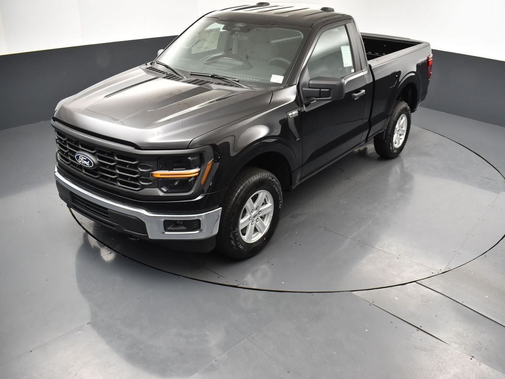 2026 Ford F-150 XL 103A