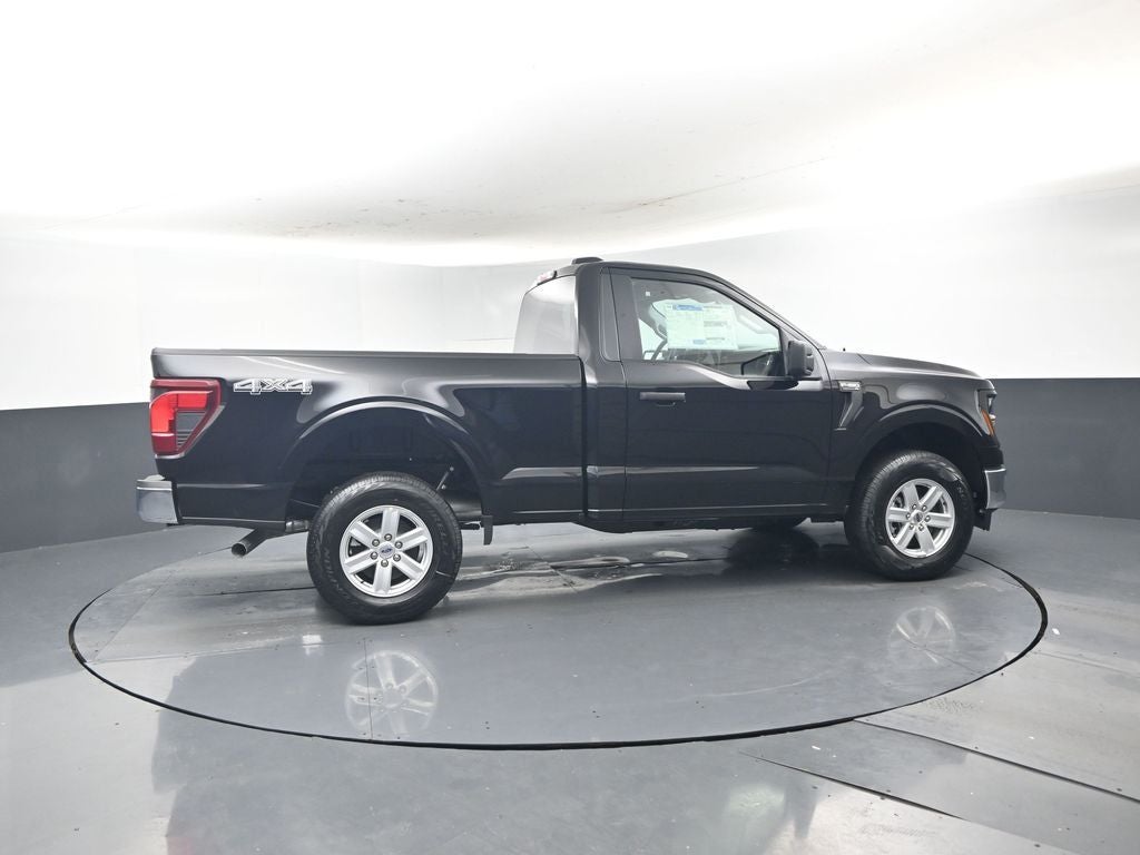 2026 Ford F-150 XL 103A