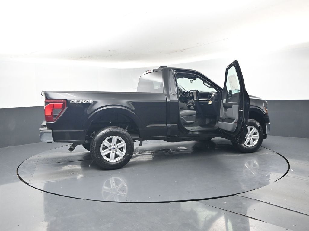 2026 Ford F-150 XL 103A